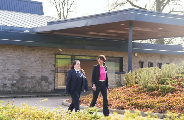Charlton Park Crematorium