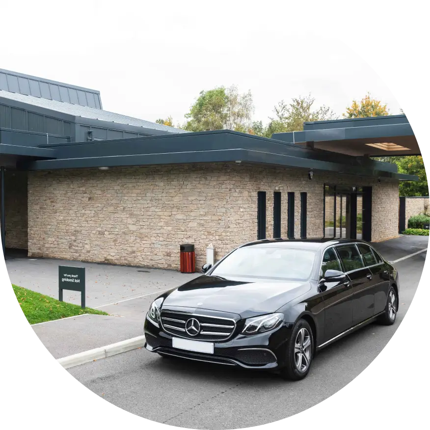 Charlton Park Crematorium