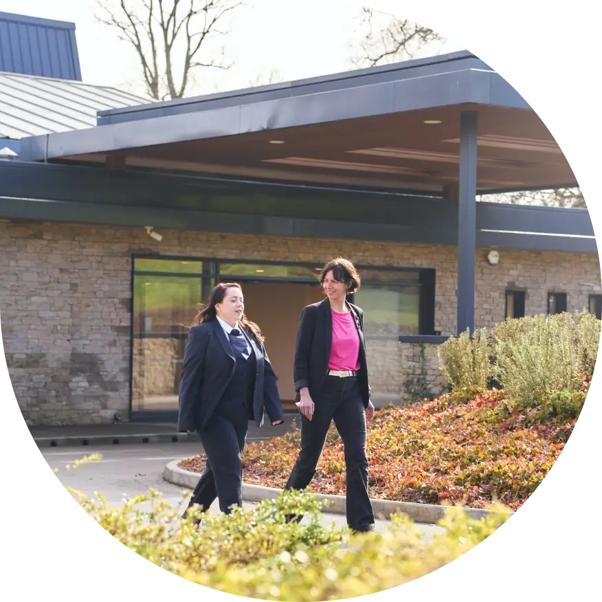 Charlton Park Crematorium