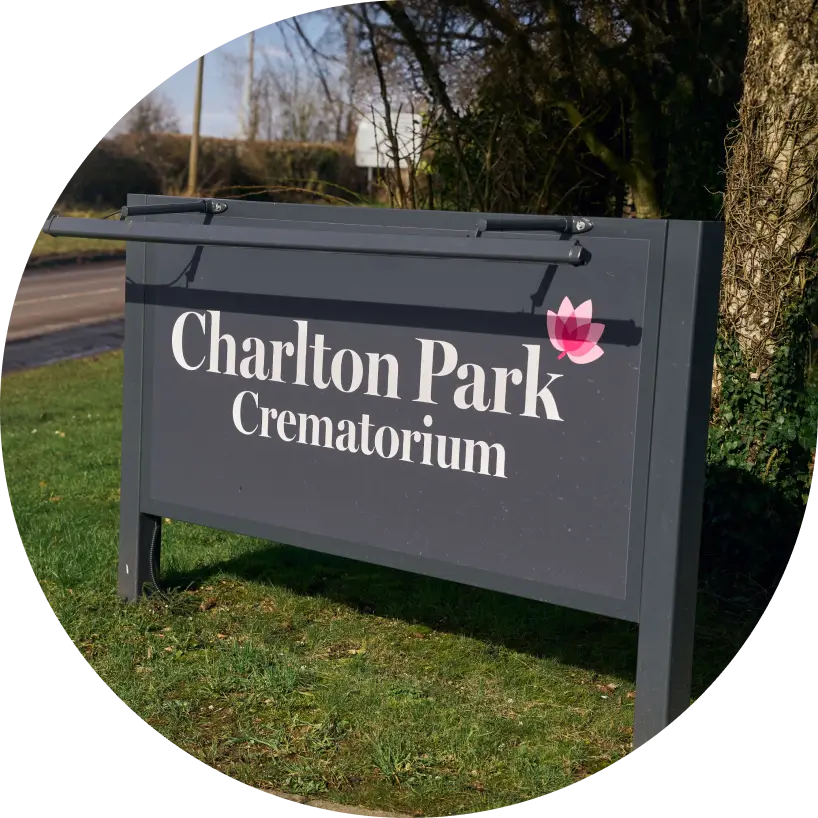 Charlton Park Crematorium